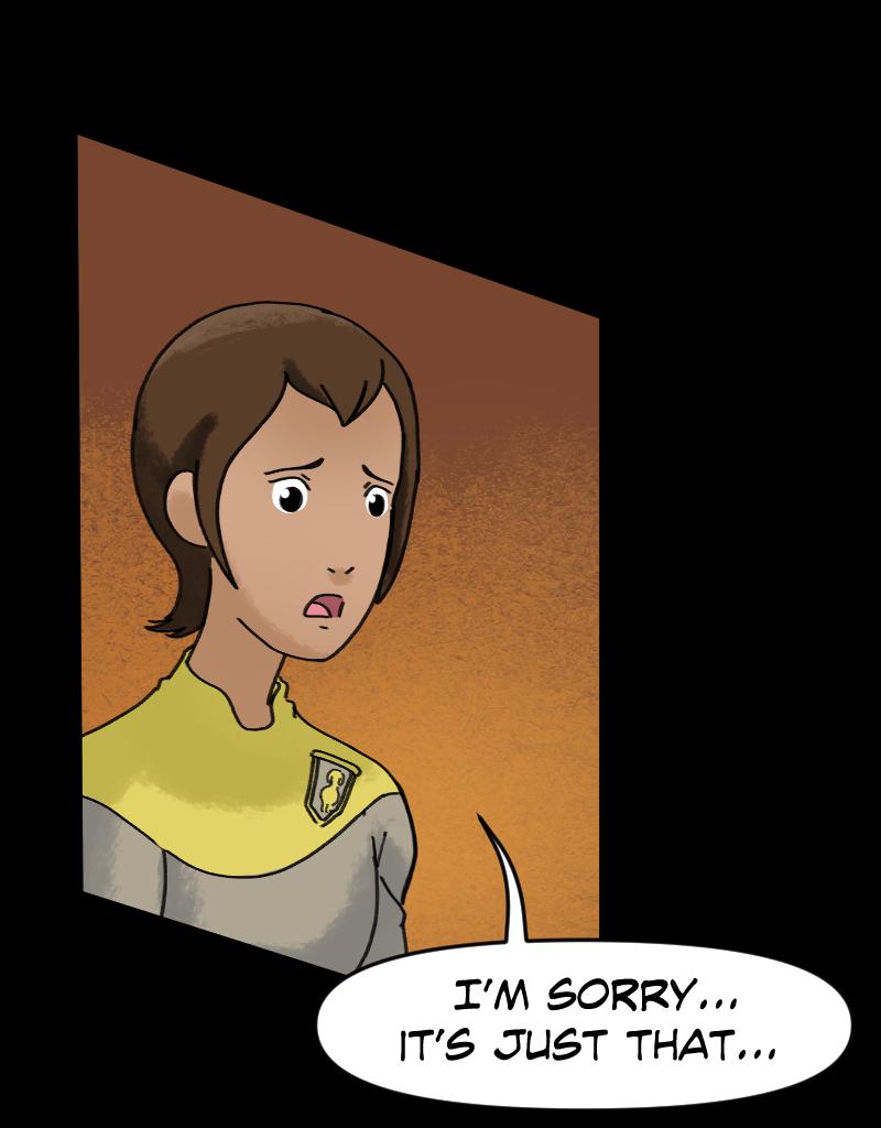 Night Drop - Episode 8, Page 1: Ep 008 Blue Moon