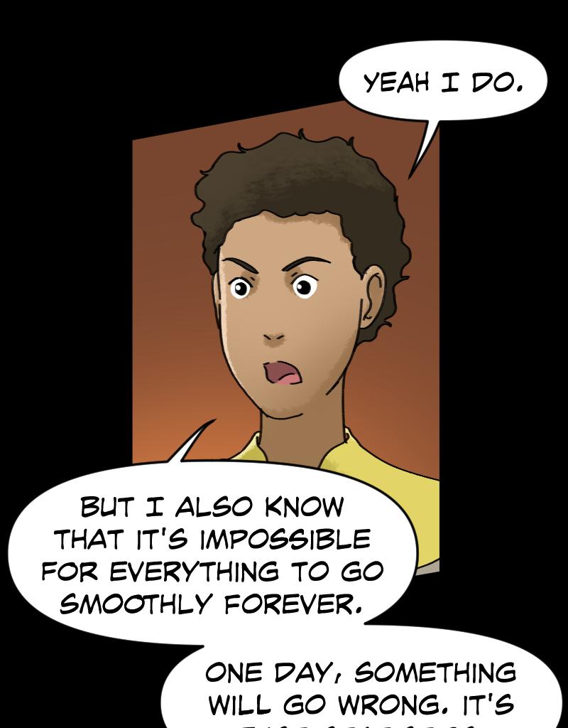 Night Drop - Episode 8, Page 2: Ep 008 Blue Moon