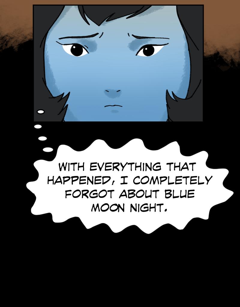 Night Drop - Episode 8, Page 2: Ep 008 Blue Moon