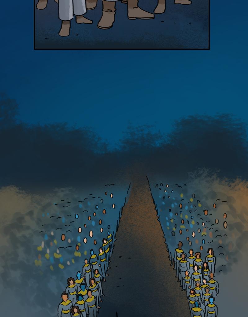 Night Drop - Episode 8, Page 2: Ep 008 Blue Moon