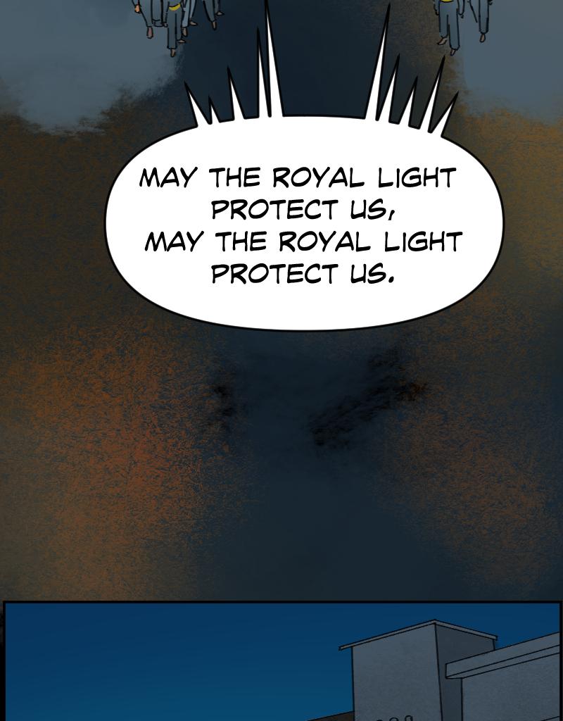Night Drop - Episode 8, Page 2: Ep 008 Blue Moon