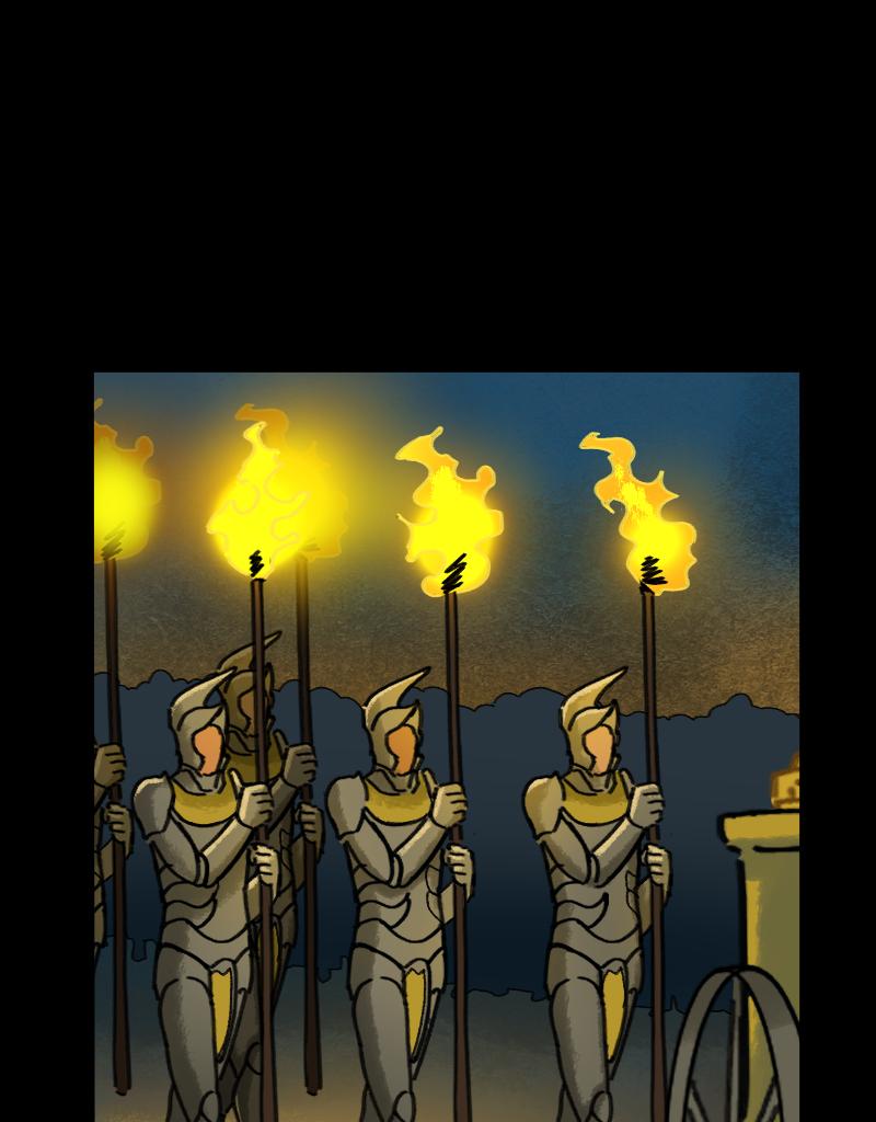 Night Drop - Episode 8, Page 2: Ep 008 Blue Moon