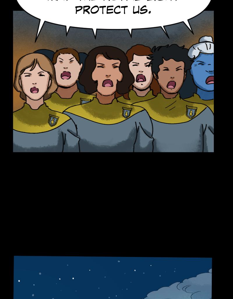 Night Drop - Episode 8, Page 3: Ep 008 Blue Moon