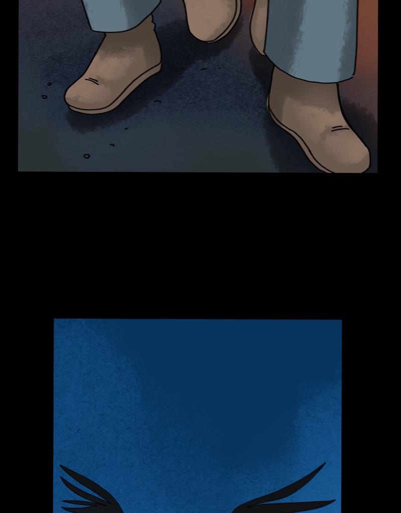 Night Drop - Episode 8, Page 3: Ep 008 Blue Moon