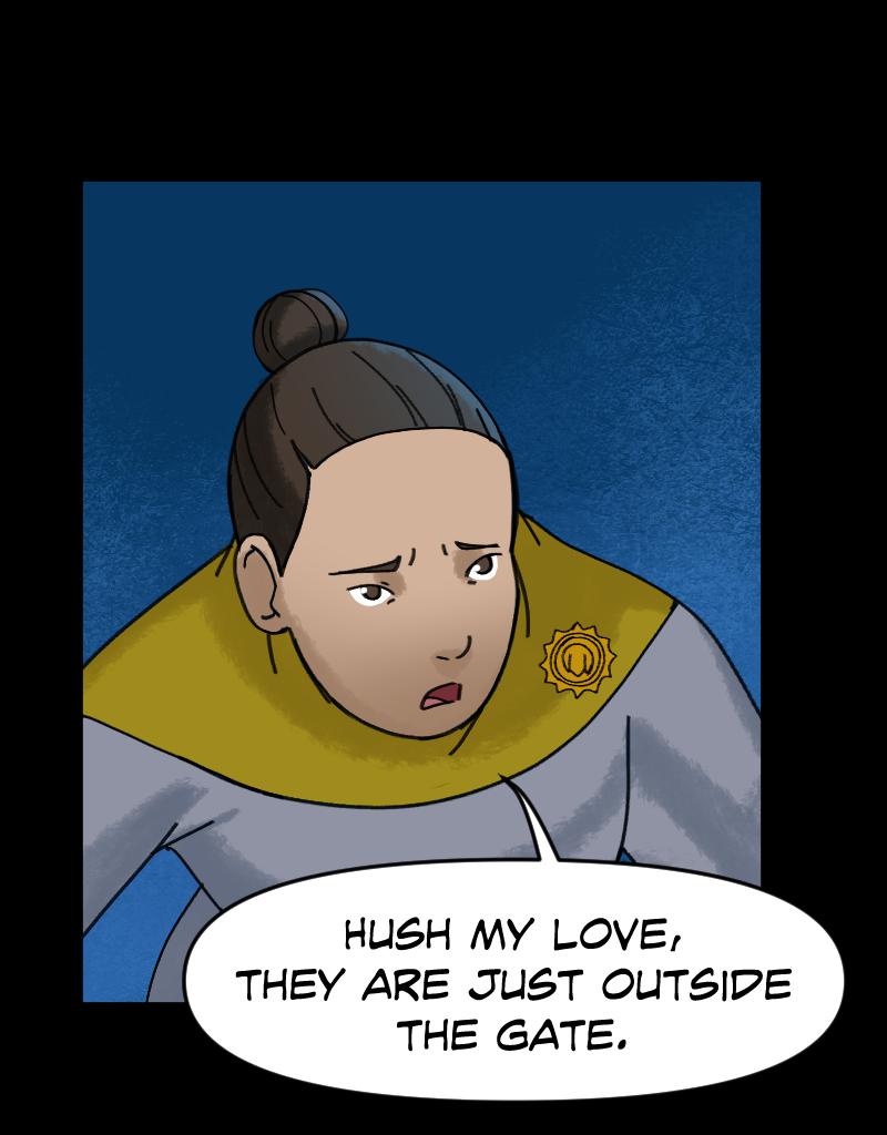 Night Drop - Episode 8, Page 3: Ep 008 Blue Moon