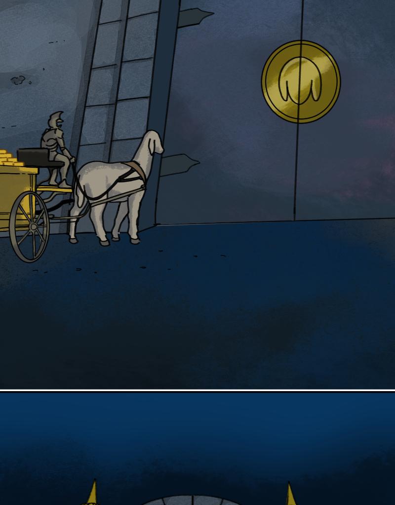 Night Drop - Episode 8, Page 4: Ep 008 Blue Moon