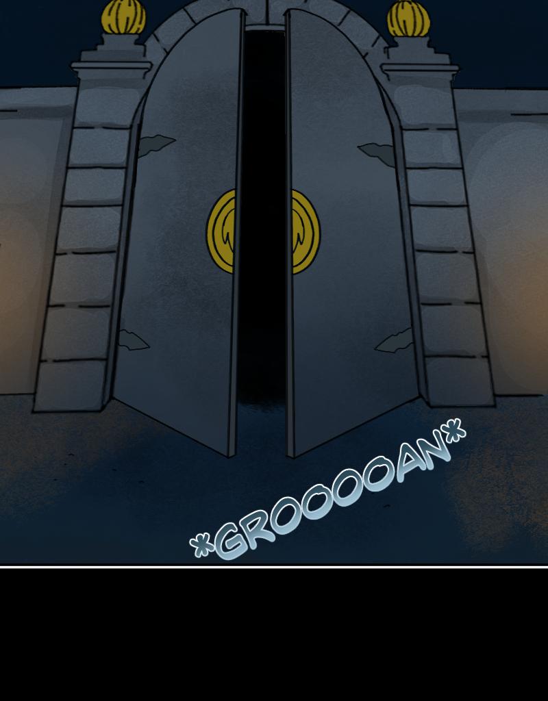 Night Drop - Episode 8, Page 4: Ep 008 Blue Moon