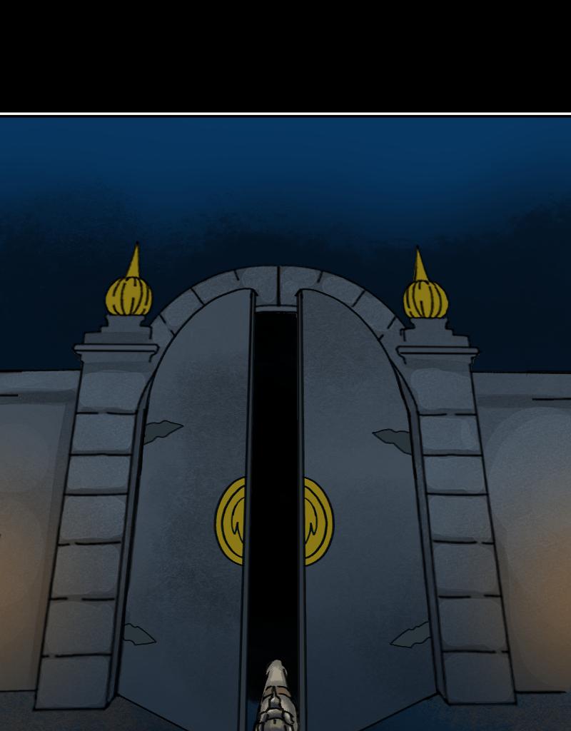 Night Drop - Episode 8, Page 4: Ep 008 Blue Moon