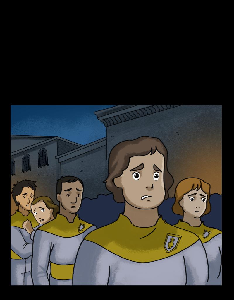 Night Drop - Episode 8, Page 4: Ep 008 Blue Moon