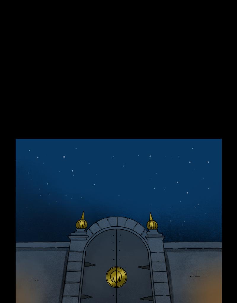 Night Drop - Episode 8, Page 4: Ep 008 Blue Moon