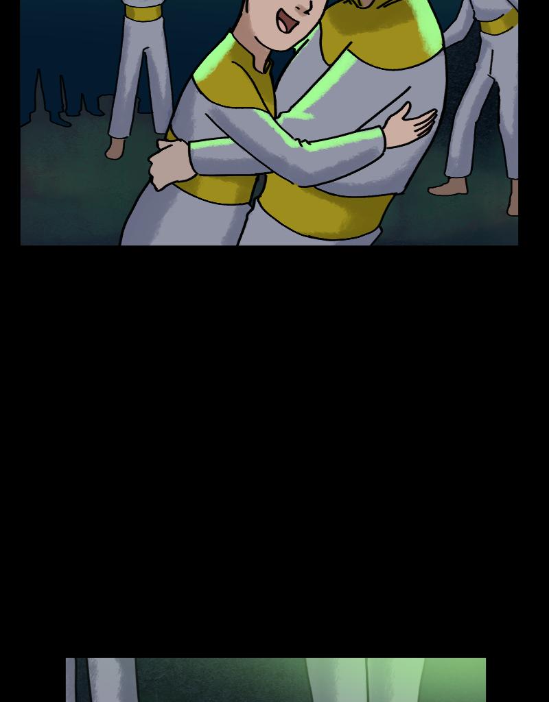 Night Drop - Episode 8, Page 4: Ep 008 Blue Moon