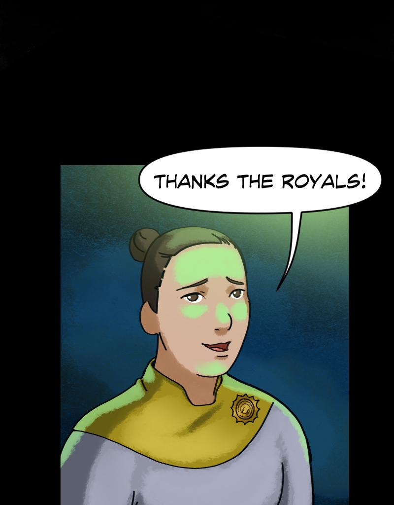 Night Drop - Episode 8, Page 4: Ep 008 Blue Moon