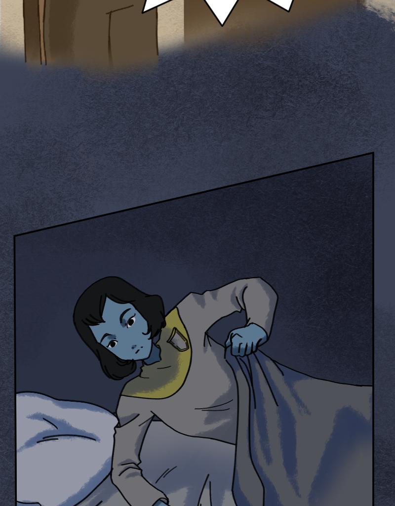 Night Drop - Episode 9, Page 1: Ep 009 Black Blood