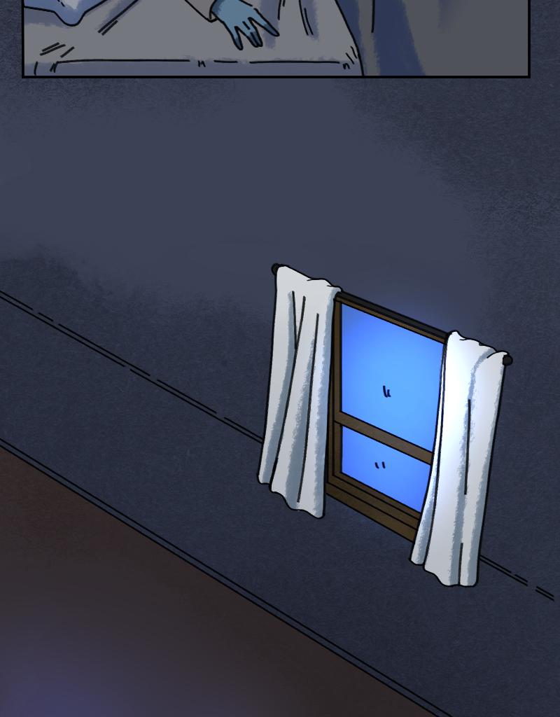 Night Drop - Episode 9, Page 1: Ep 009 Black Blood