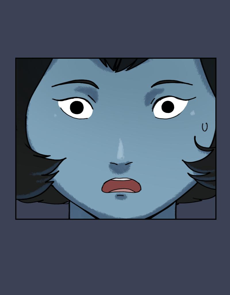 Night Drop - Episode 9, Page 1: Ep 009 Black Blood