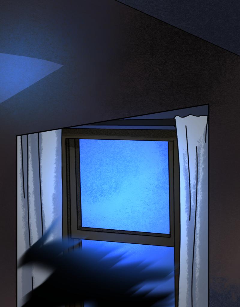 Night Drop - Episode 9, Page 2: Ep 009 Black Blood