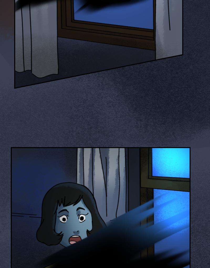 Night Drop - Episode 9, Page 2: Ep 009 Black Blood