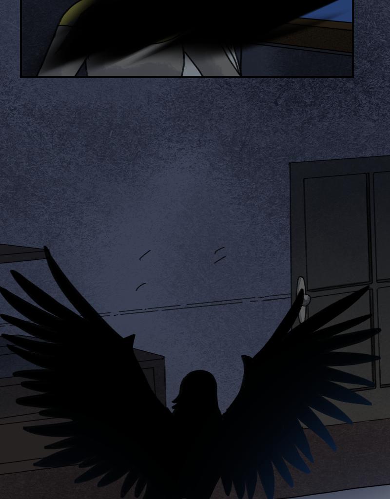 Night Drop - Episode 9, Page 2: Ep 009 Black Blood
