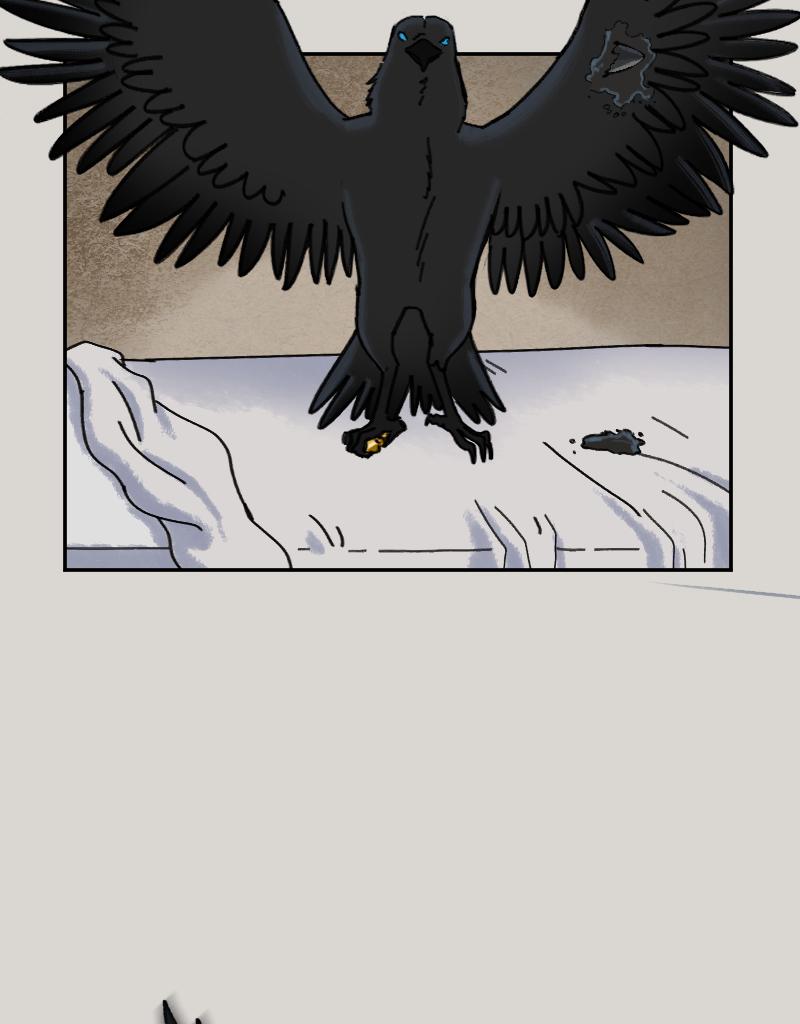 Night Drop - Episode 9, Page 2: Ep 009 Black Blood