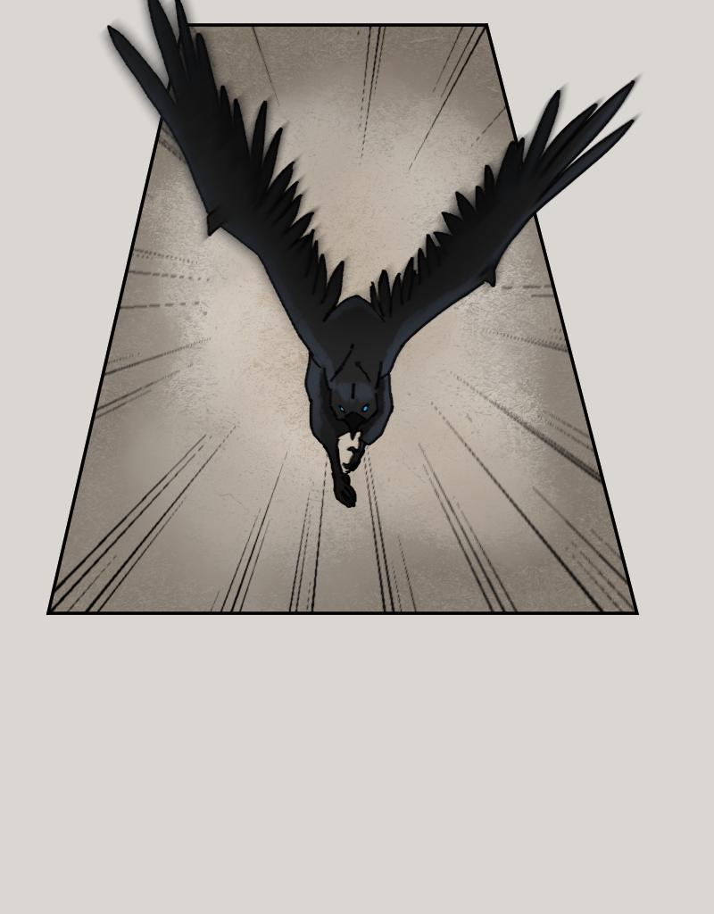 Night Drop - Episode 9, Page 2: Ep 009 Black Blood