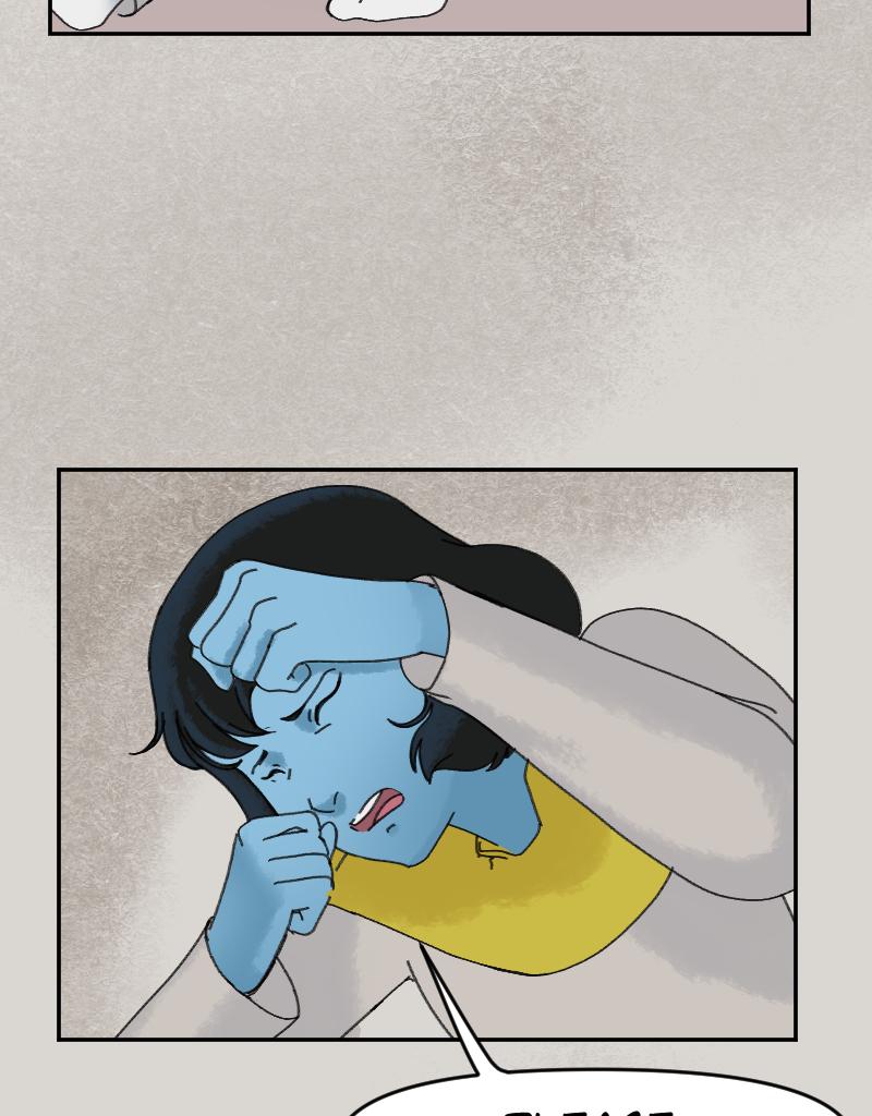 Night Drop - Episode 9, Page 3: Ep 009 Black Blood