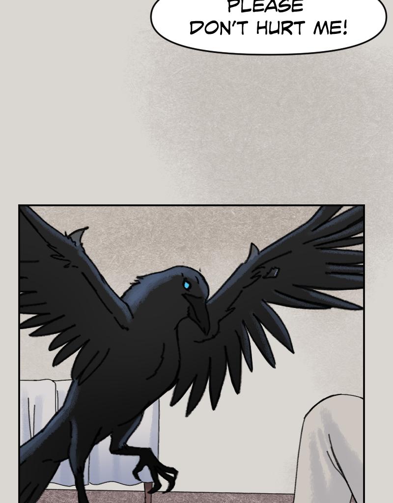 Night Drop - Episode 9, Page 3: Ep 009 Black Blood