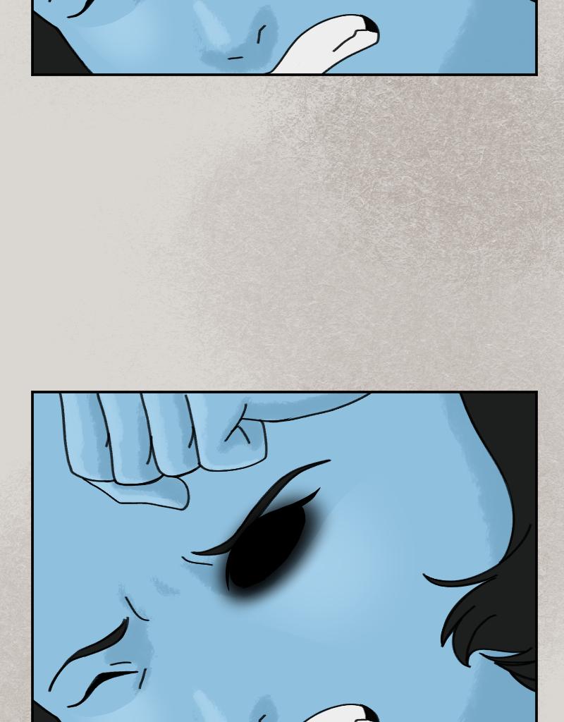 Night Drop - Episode 9, Page 3: Ep 009 Black Blood