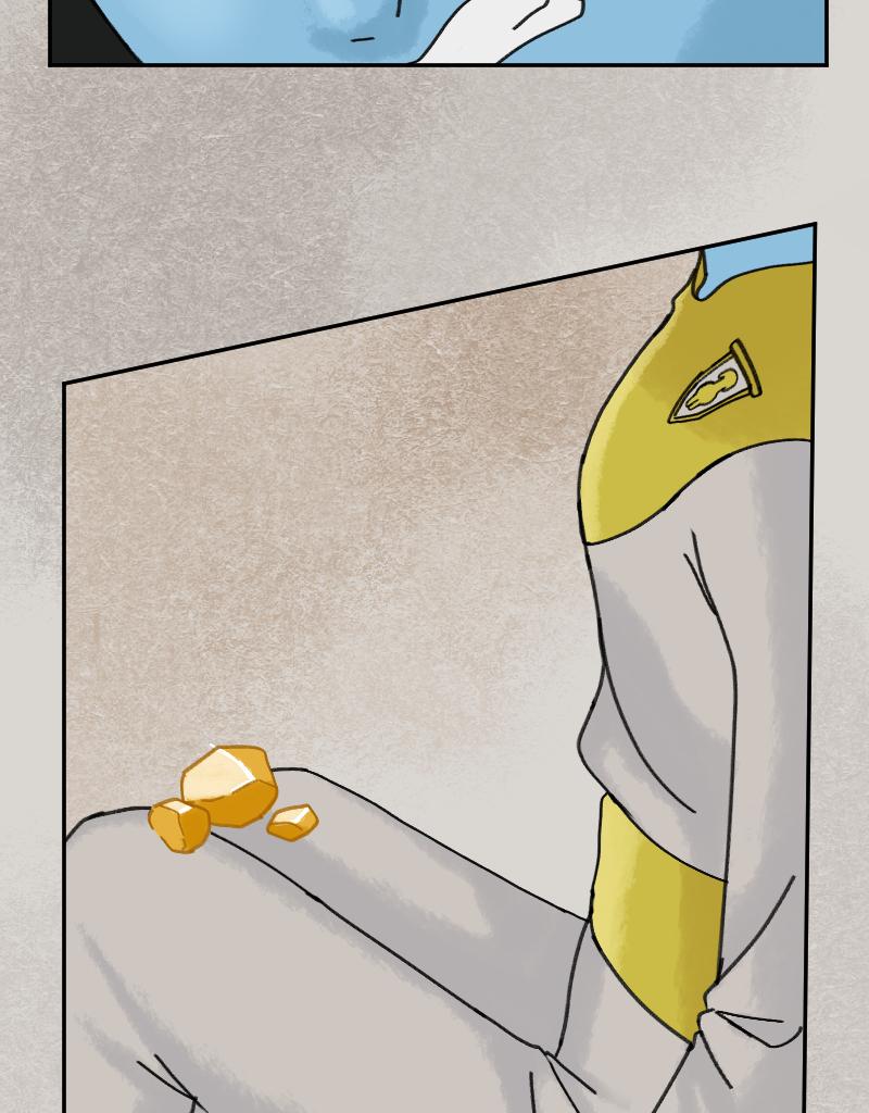 Night Drop - Episode 9, Page 3: Ep 009 Black Blood