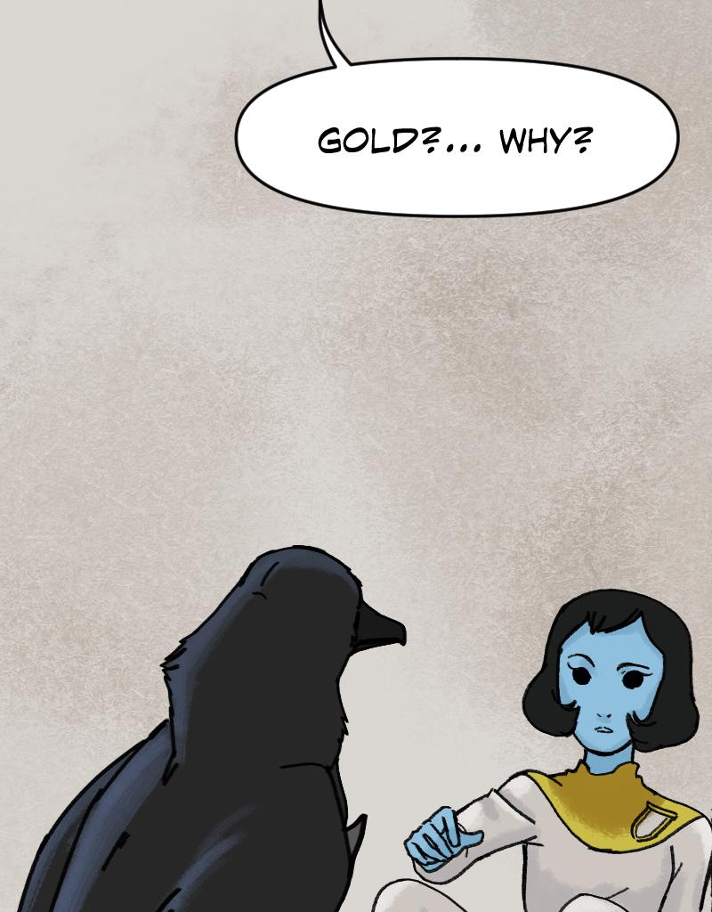 Night Drop - Episode 9, Page 3: Ep 009 Black Blood