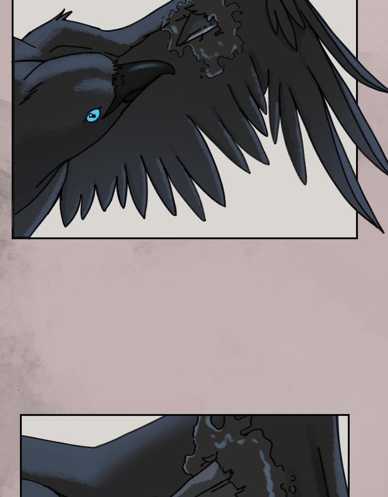 Night Drop - Episode 9, Page 3: Ep 009 Black Blood