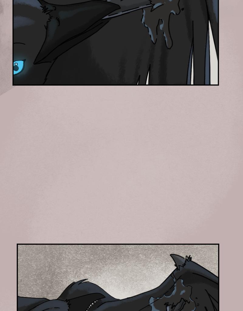 Night Drop - Episode 9, Page 3: Ep 009 Black Blood