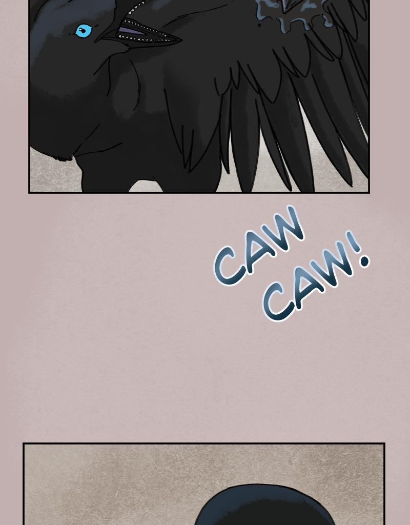 Night Drop - Episode 9, Page 3: Ep 009 Black Blood