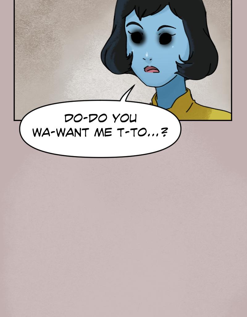 Night Drop - Episode 9, Page 3: Ep 009 Black Blood