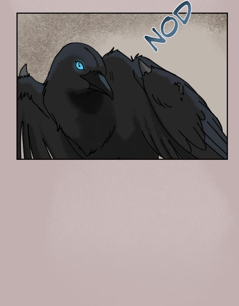 Night Drop - Episode 9, Page 3: Ep 009 Black Blood