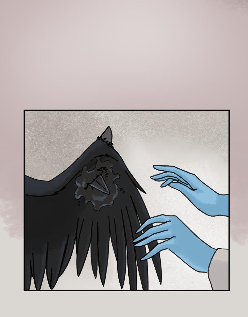 Night Drop - Episode 9, Page 4: Ep 009 Black Blood