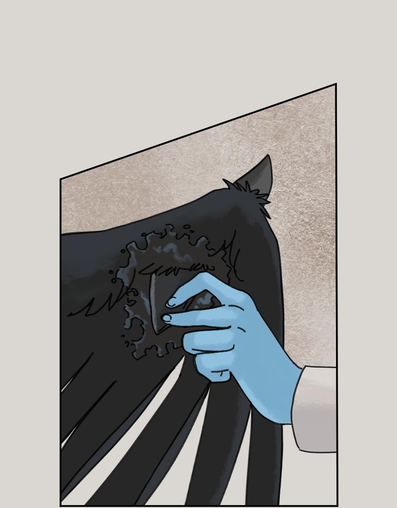 Night Drop - Episode 9, Page 4: Ep 009 Black Blood