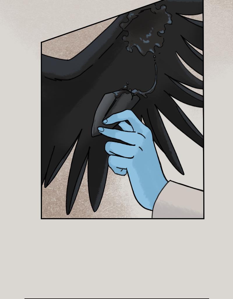 Night Drop - Episode 9, Page 4: Ep 009 Black Blood