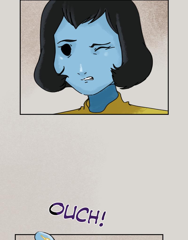 Night Drop - Episode 9, Page 4: Ep 009 Black Blood