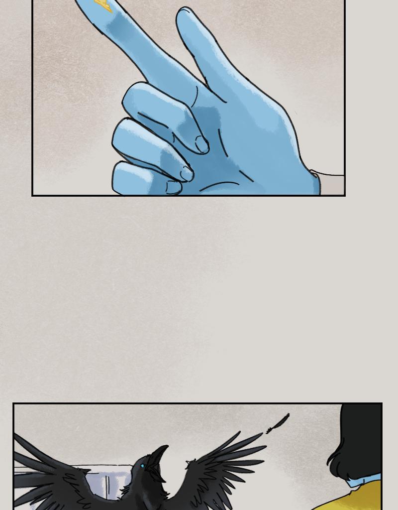 Night Drop - Episode 9, Page 4: Ep 009 Black Blood