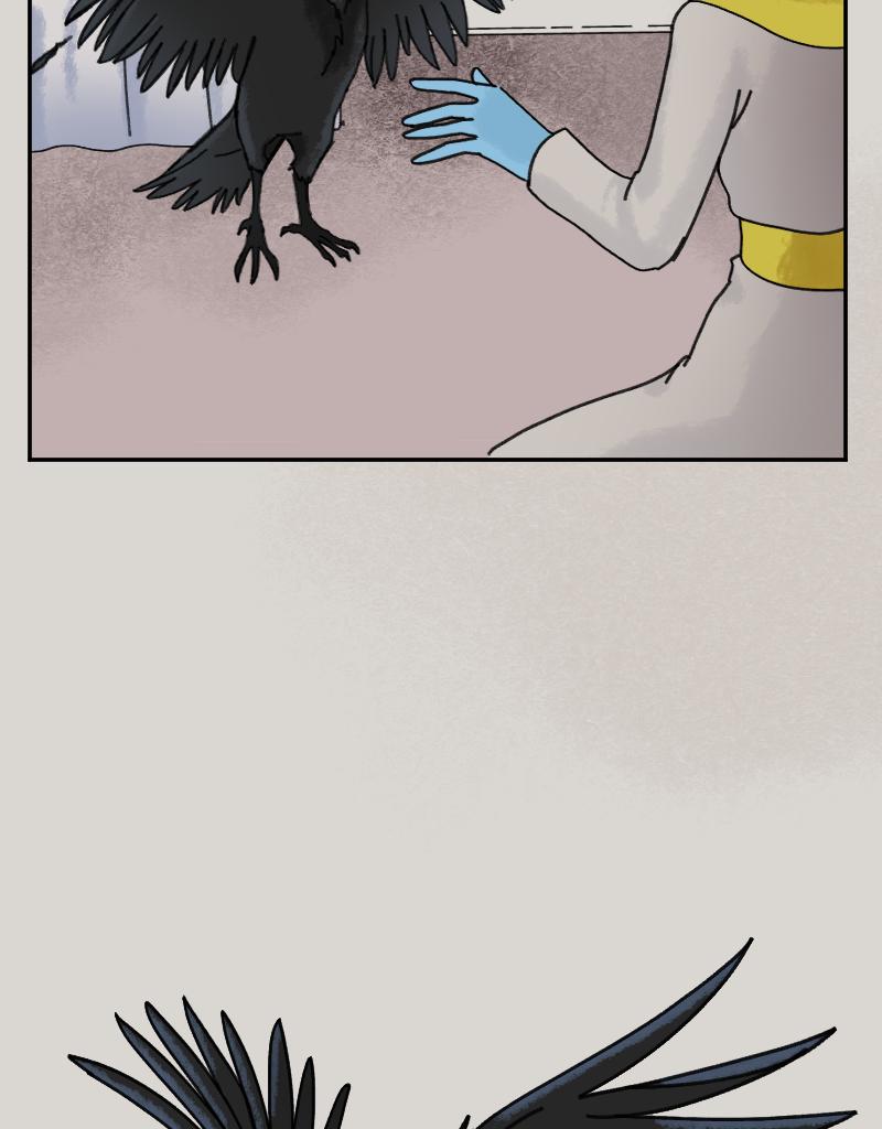 Night Drop - Episode 9, Page 4: Ep 009 Black Blood