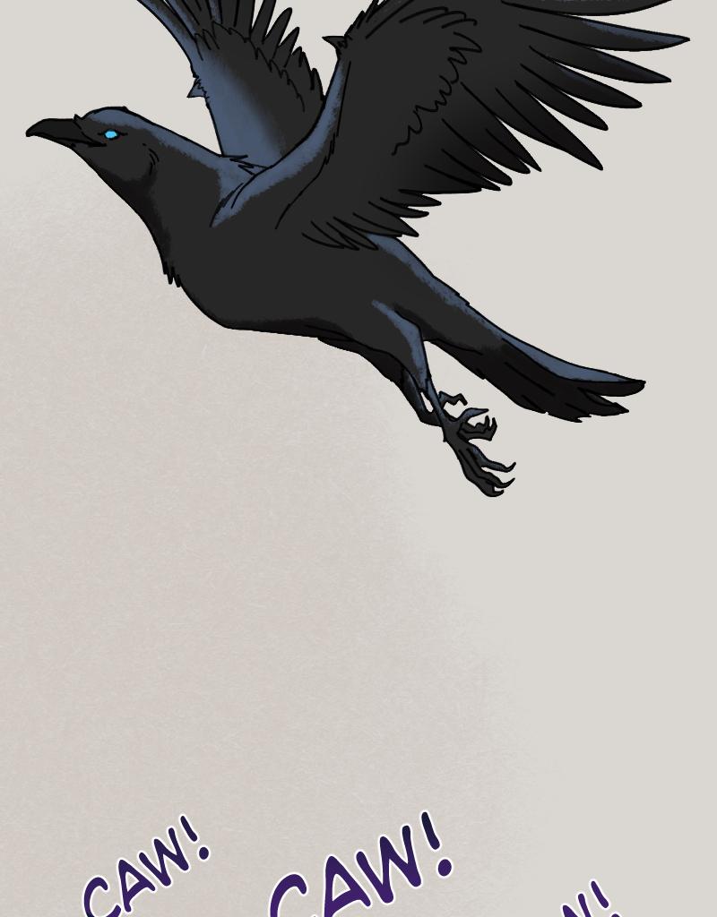 Night Drop - Episode 9, Page 4: Ep 009 Black Blood