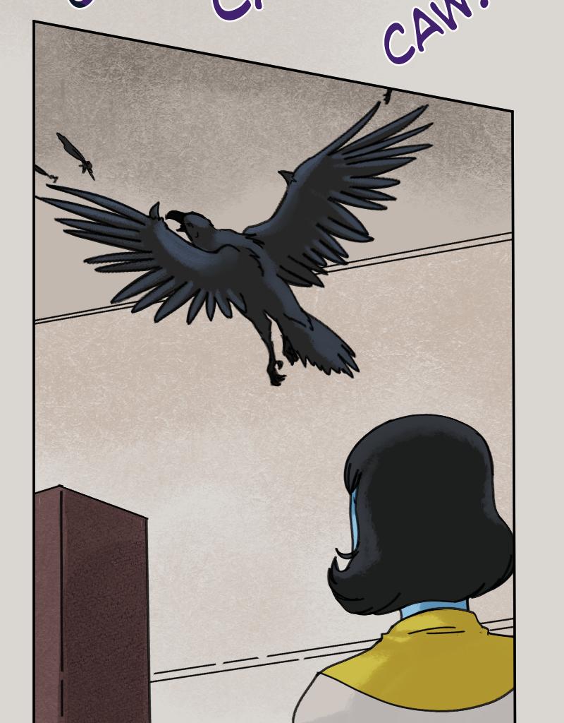 Night Drop - Episode 9, Page 4: Ep 009 Black Blood