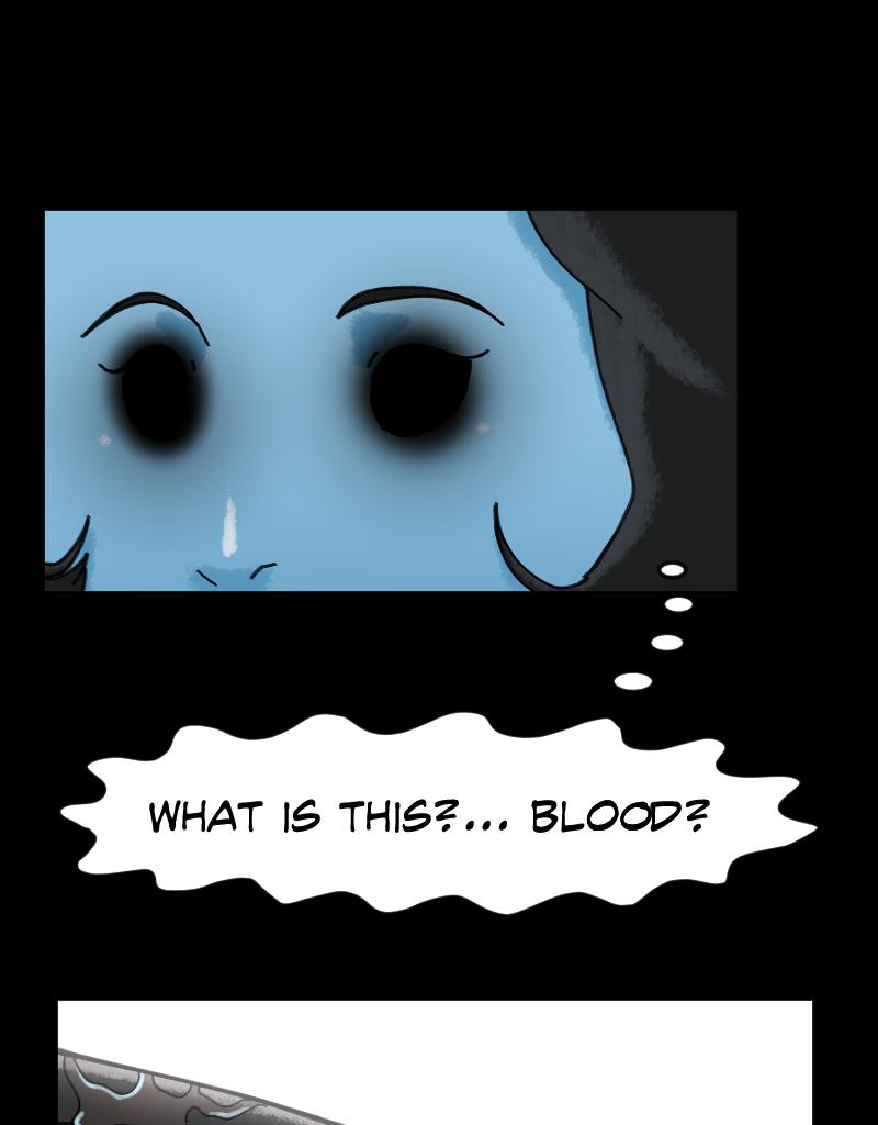 Night Drop - Episode 9, Page 5: Ep 009 Black Blood