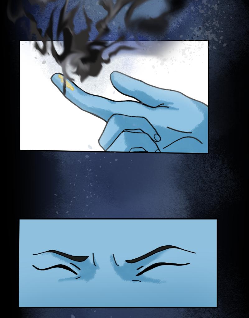 Night Drop - Episode 9, Page 5: Ep 009 Black Blood