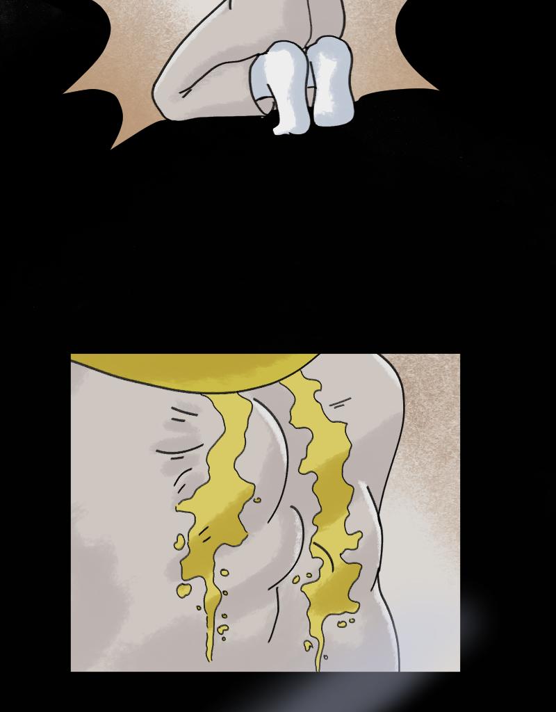 Night Drop - Episode 9, Page 5: Ep 009 Black Blood