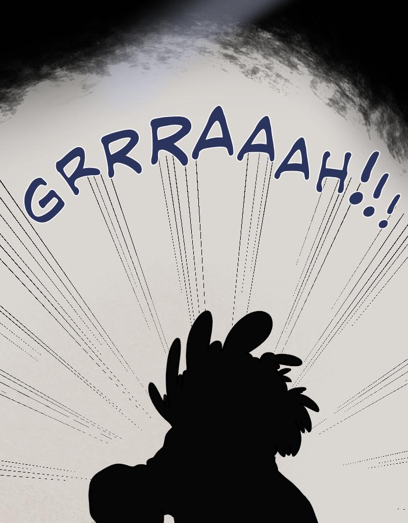 Night Drop - Episode 9, Page 5: Ep 009 Black Blood