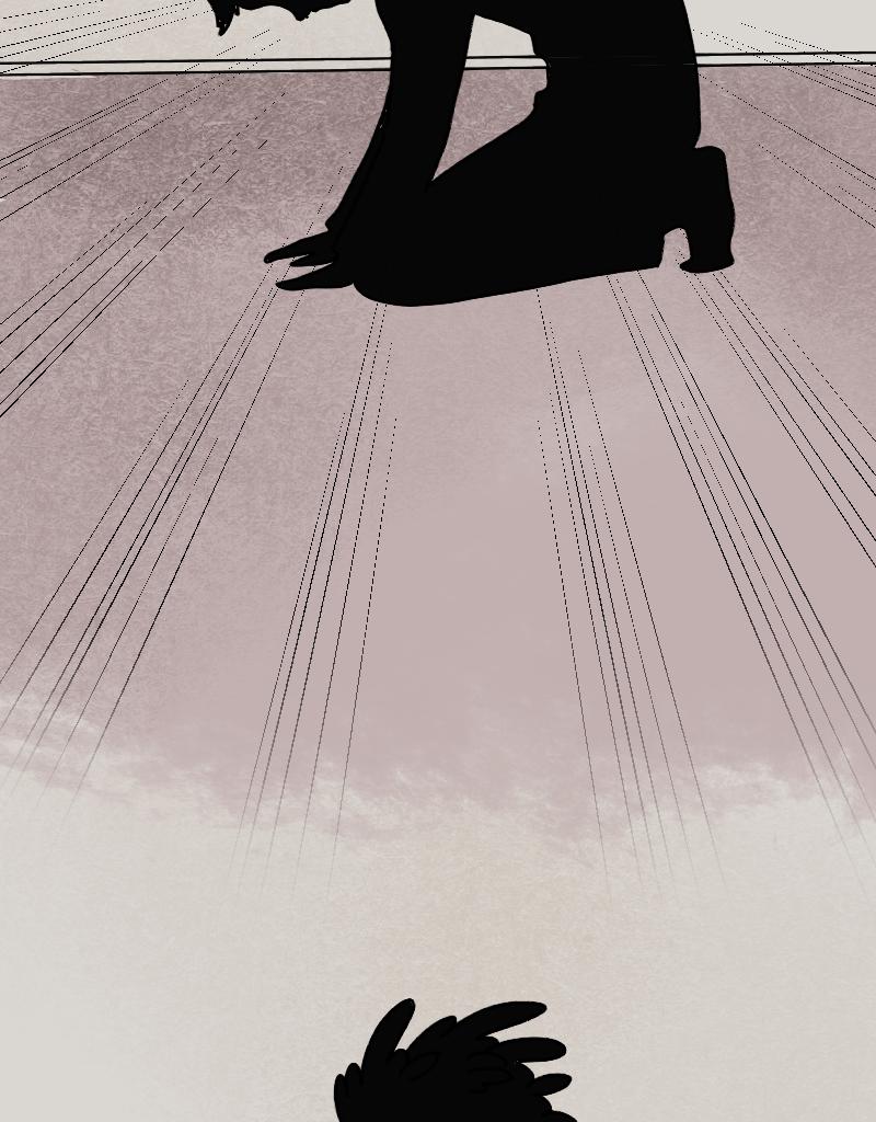 Night Drop - Episode 9, Page 5: Ep 009 Black Blood