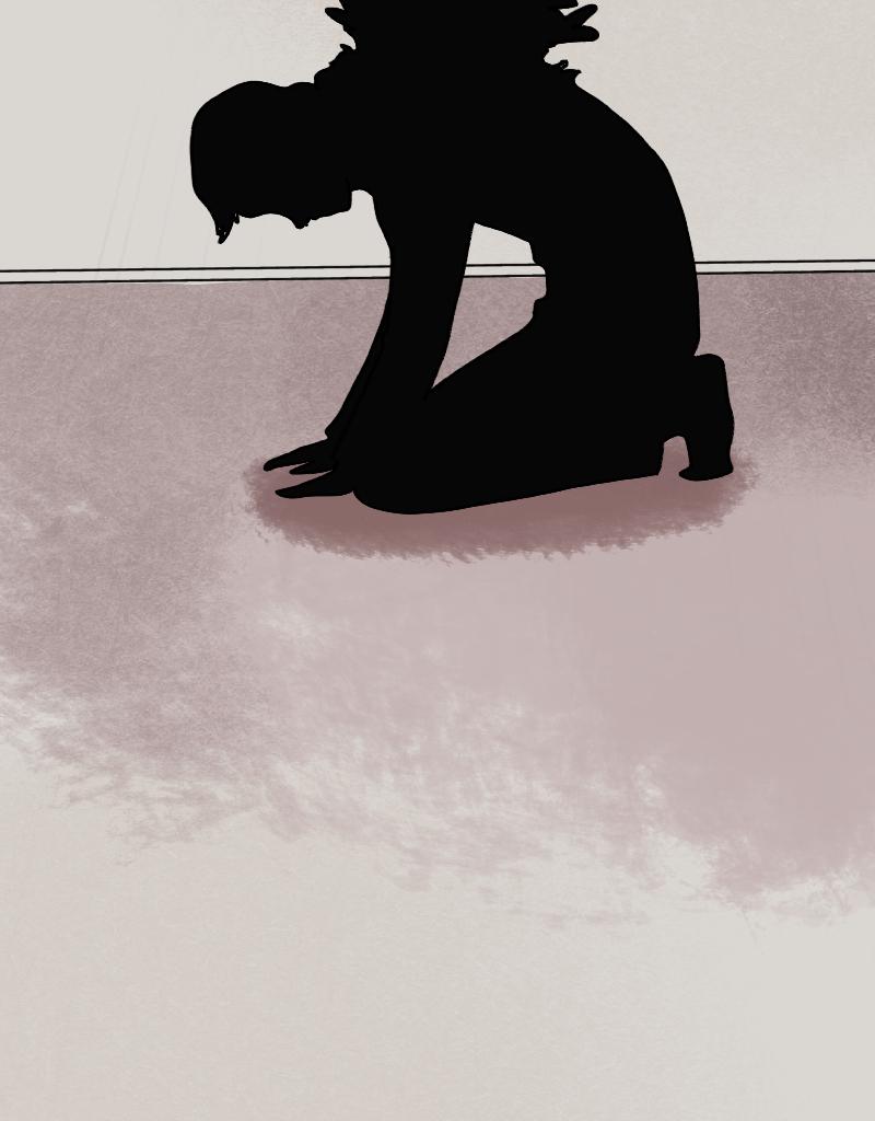 Night Drop - Episode 9, Page 5: Ep 009 Black Blood