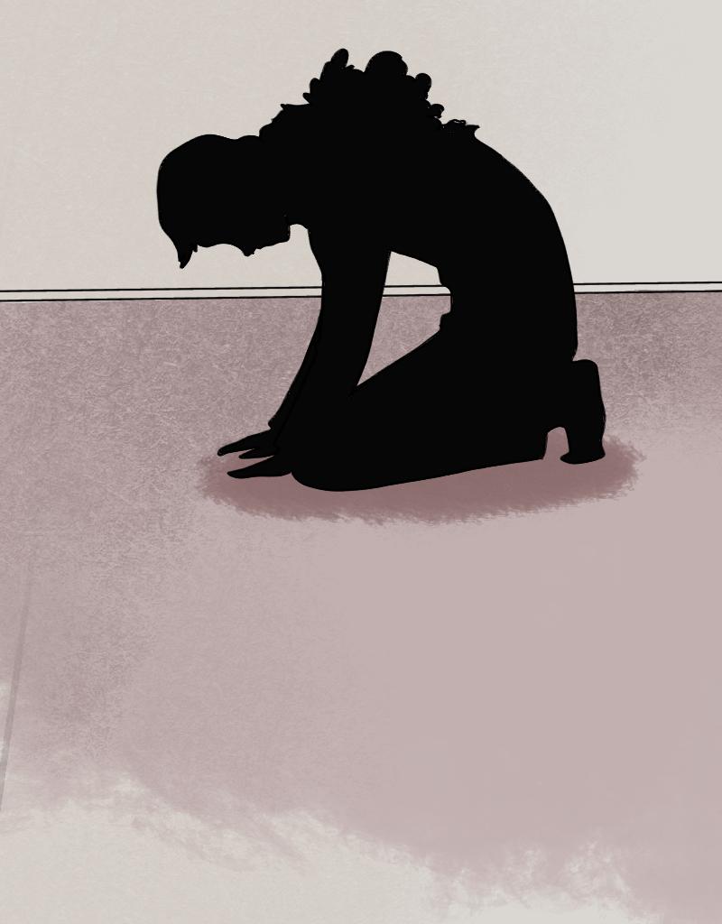 Night Drop - Episode 9, Page 5: Ep 009 Black Blood