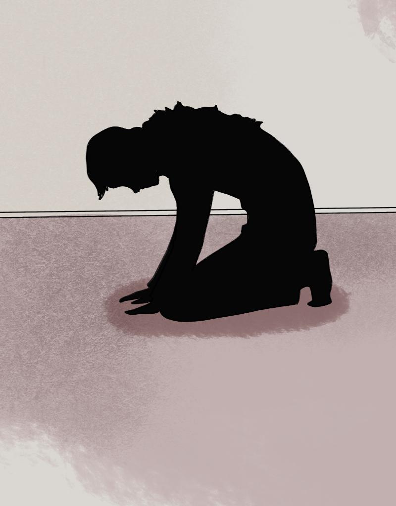 Night Drop - Episode 9, Page 5: Ep 009 Black Blood